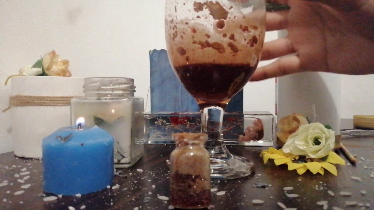 Gayumang pampabaliw ng pagmamahal