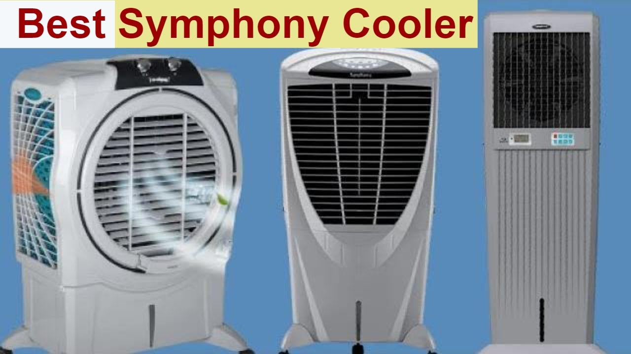 Best Symphony Air Cooler in India 2025 // Best Air Cooler in India 2025 // best desert cooler 2025