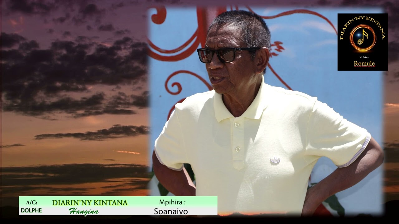 Hangina (Diarin'ny kintana)