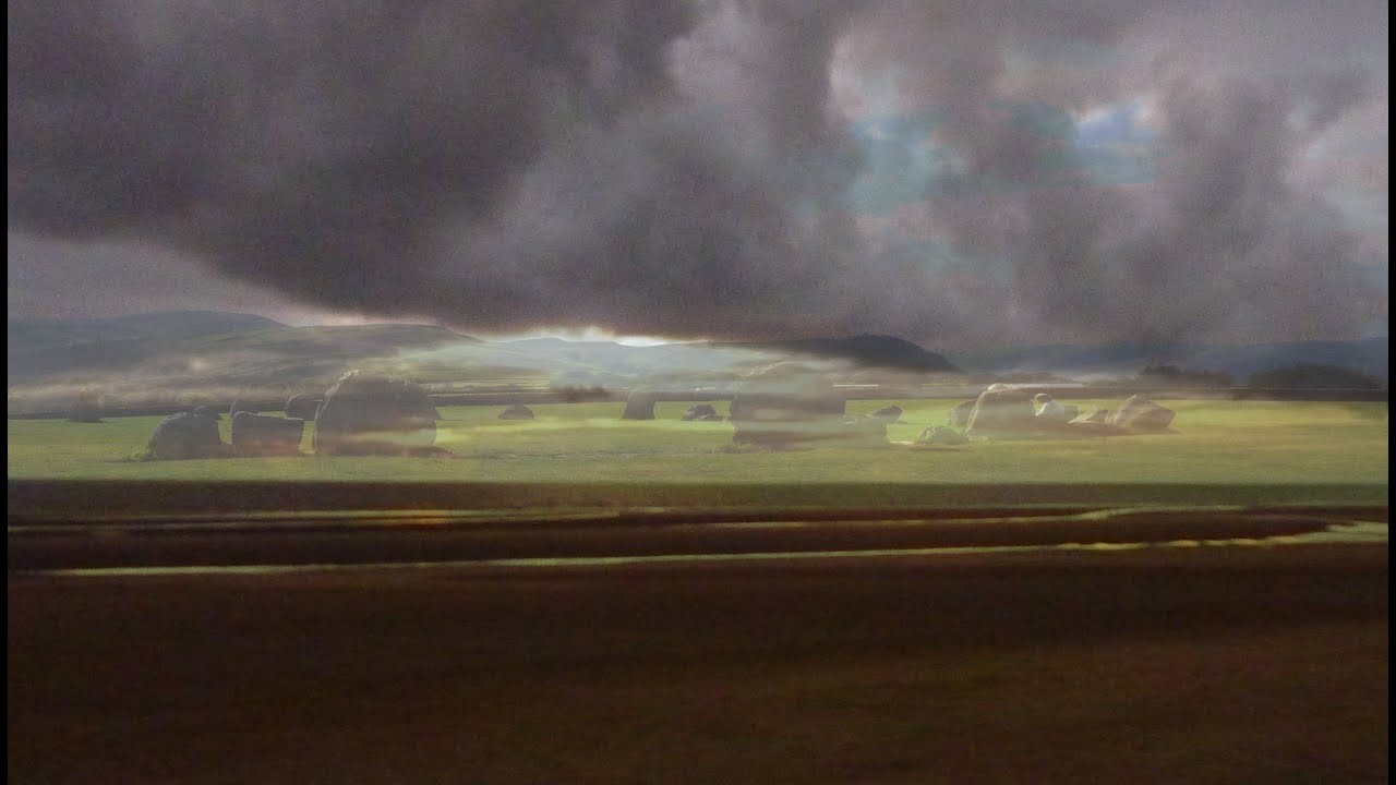 Synthphony Ten: The Liminal Space