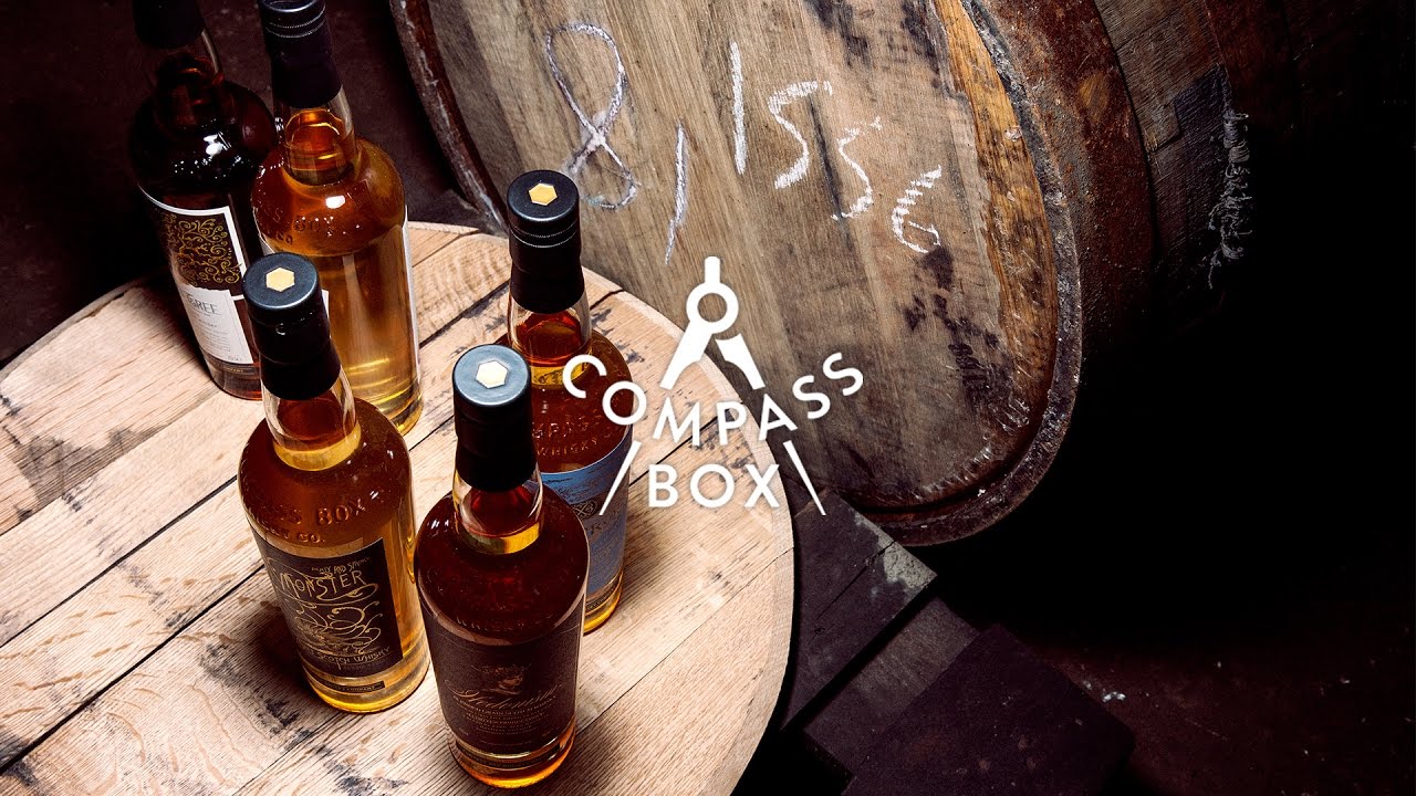 Whisky School 9: There are no Rules