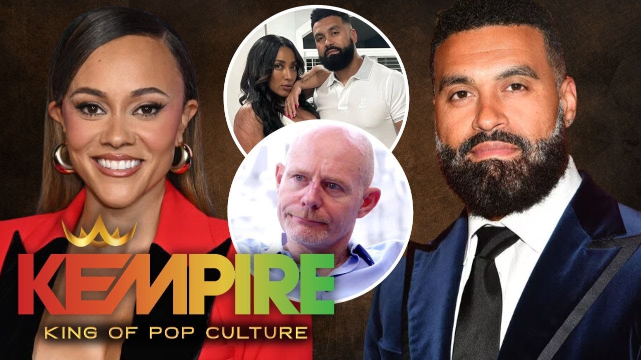 Apollo Nida's Wife Accuses Him Of Adultery & Cruel Treatment + Ashley Darby Finalizes Divorce!
