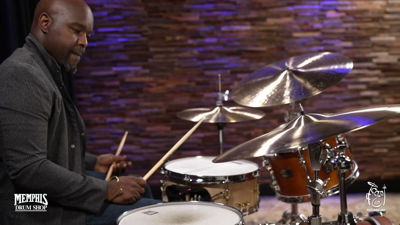 Zildjian 22