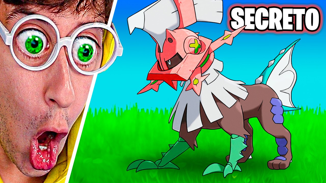 1.000€ Competición vs Hermano 🏆🤑! (Pokémon Espada Final 🔥) - DIA 44