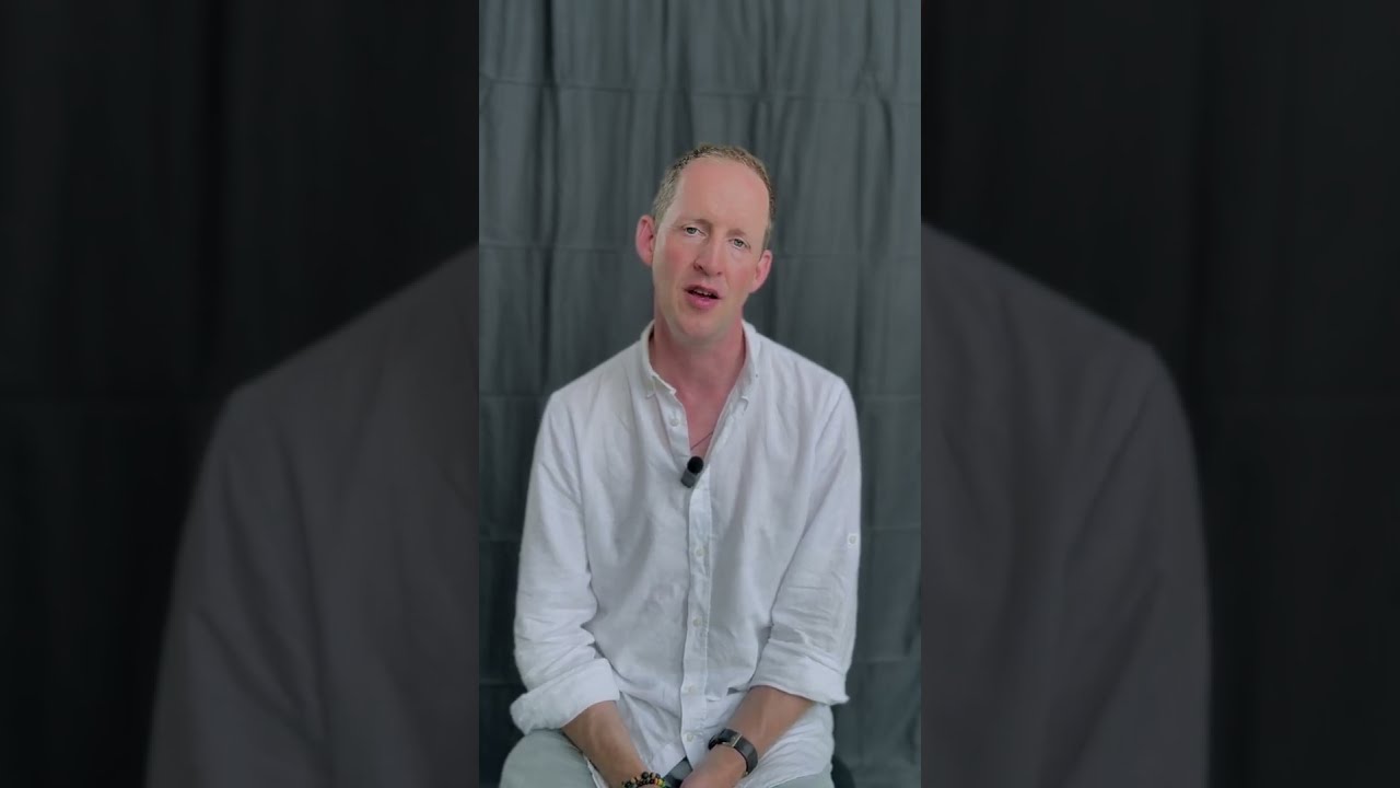 [NEW RELEASE] Sacred music vol.1 | Christus | Interview Justin Doyle