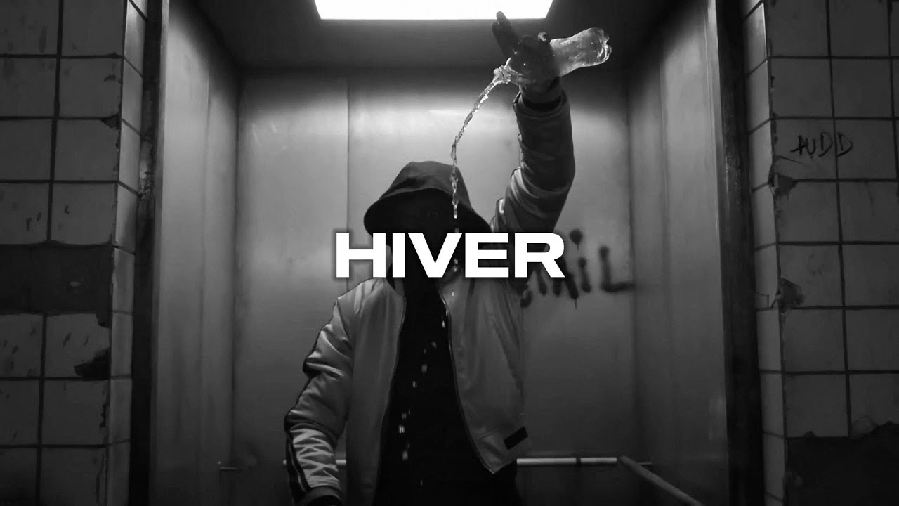 PNL X ZKR X SIMBA LA RUE TYPE BEAT "HIVER"