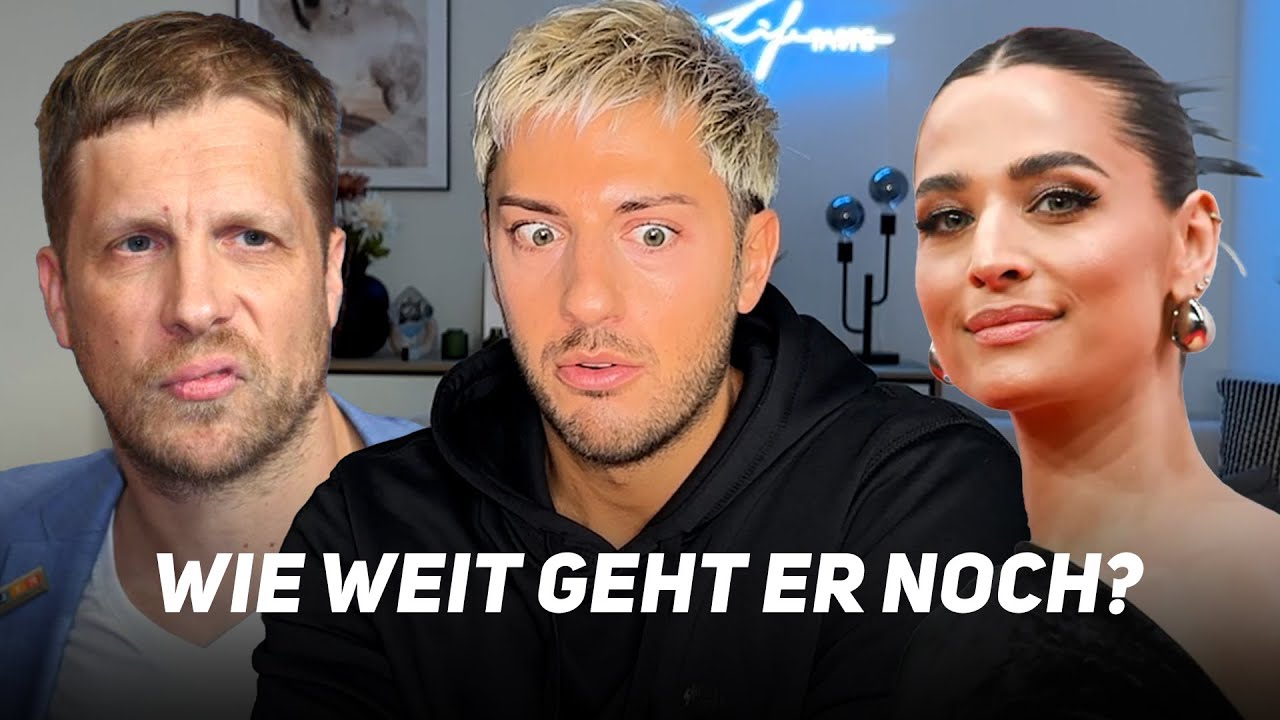 So gefährlich ist Oliver Pocher wirklich