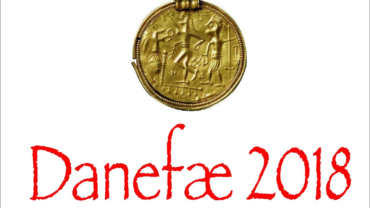 Danefæ Top 10 2018