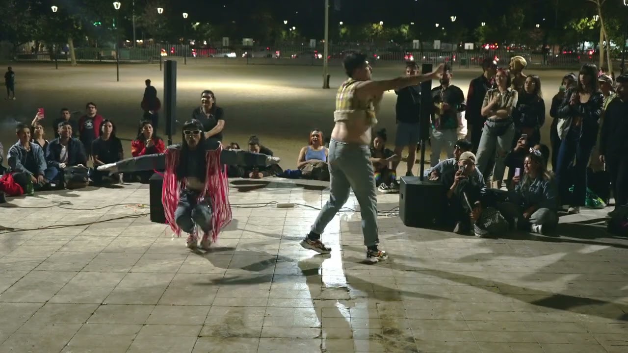 OTA Old Way | Memorias Trans Vol. 2.0 🏳️‍⚧️