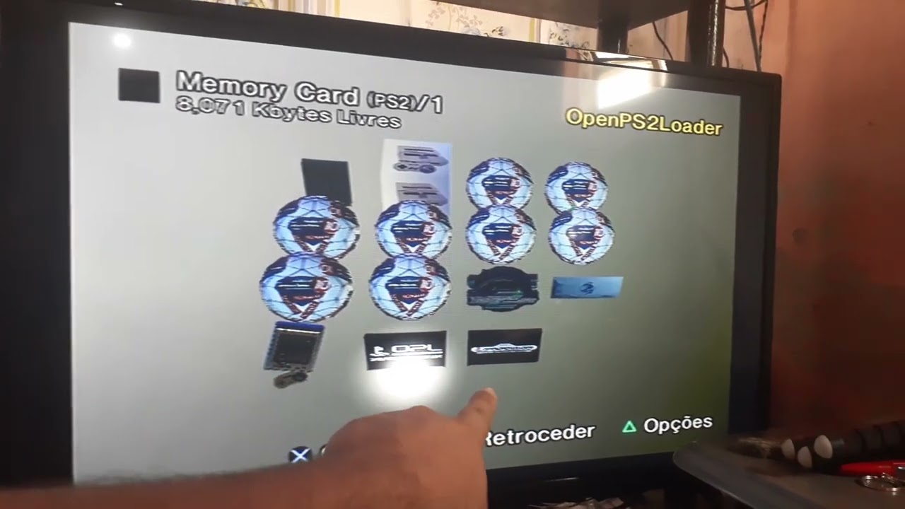 dicas de opl