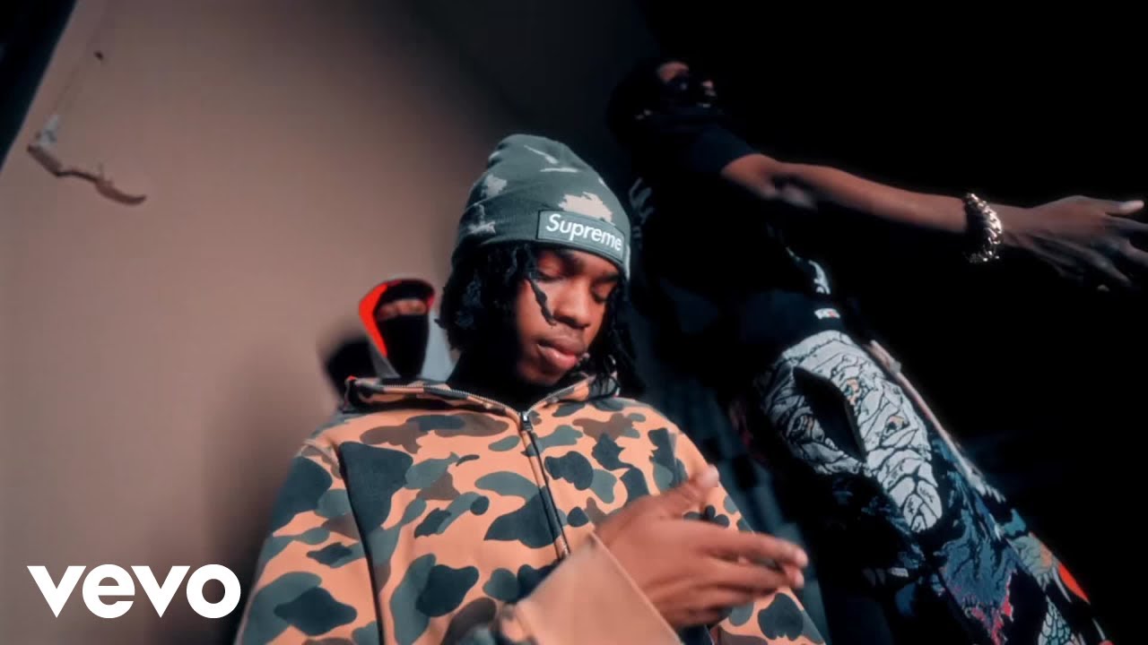 Off10 - Zip Em Up ft. 38004l