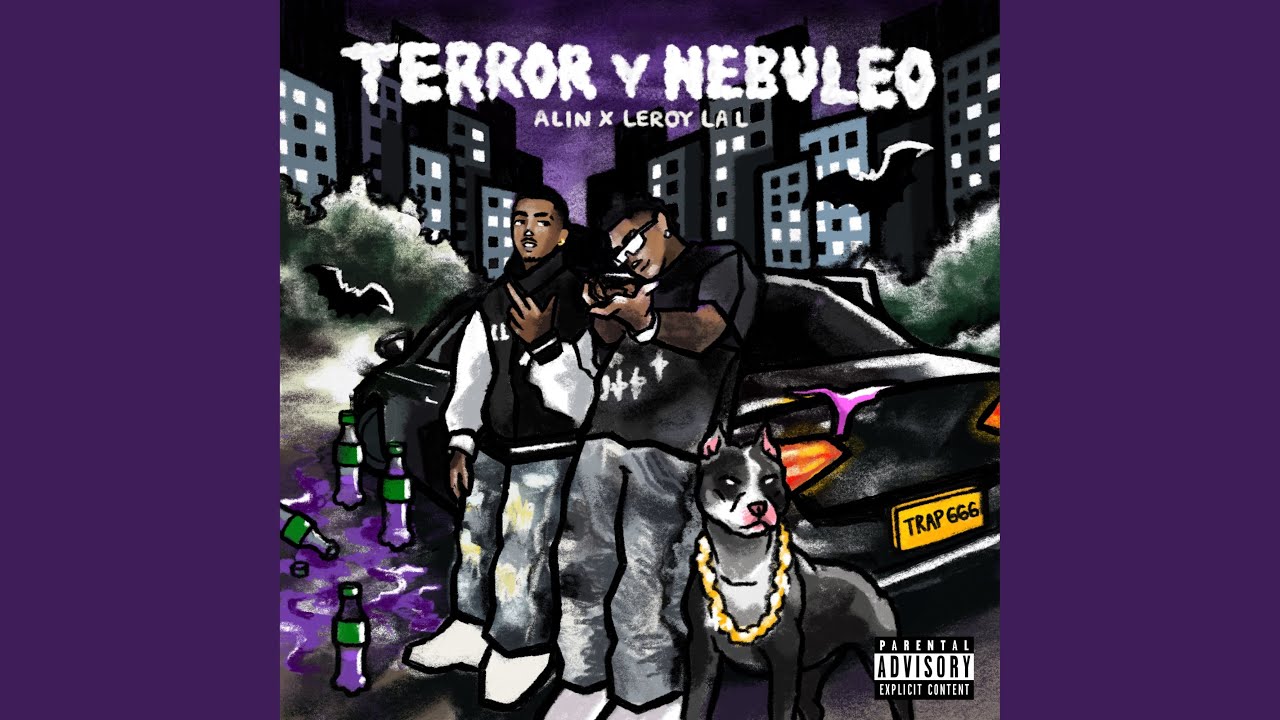 Terror y Nebuleo