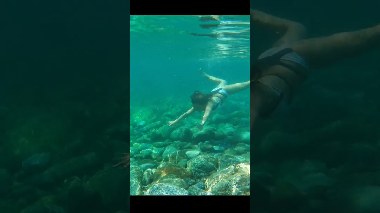 Dive in the beauty of Coto❤️ 