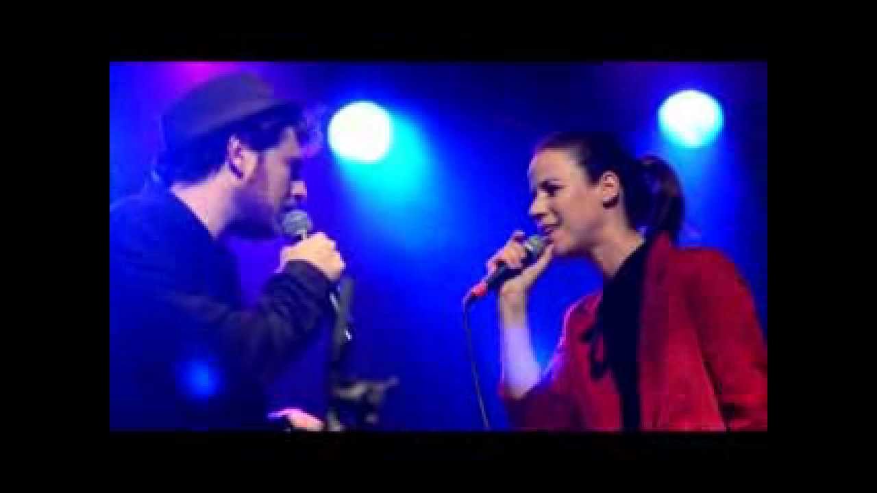 אריק ברמן ורונה קינן - Henry Lee