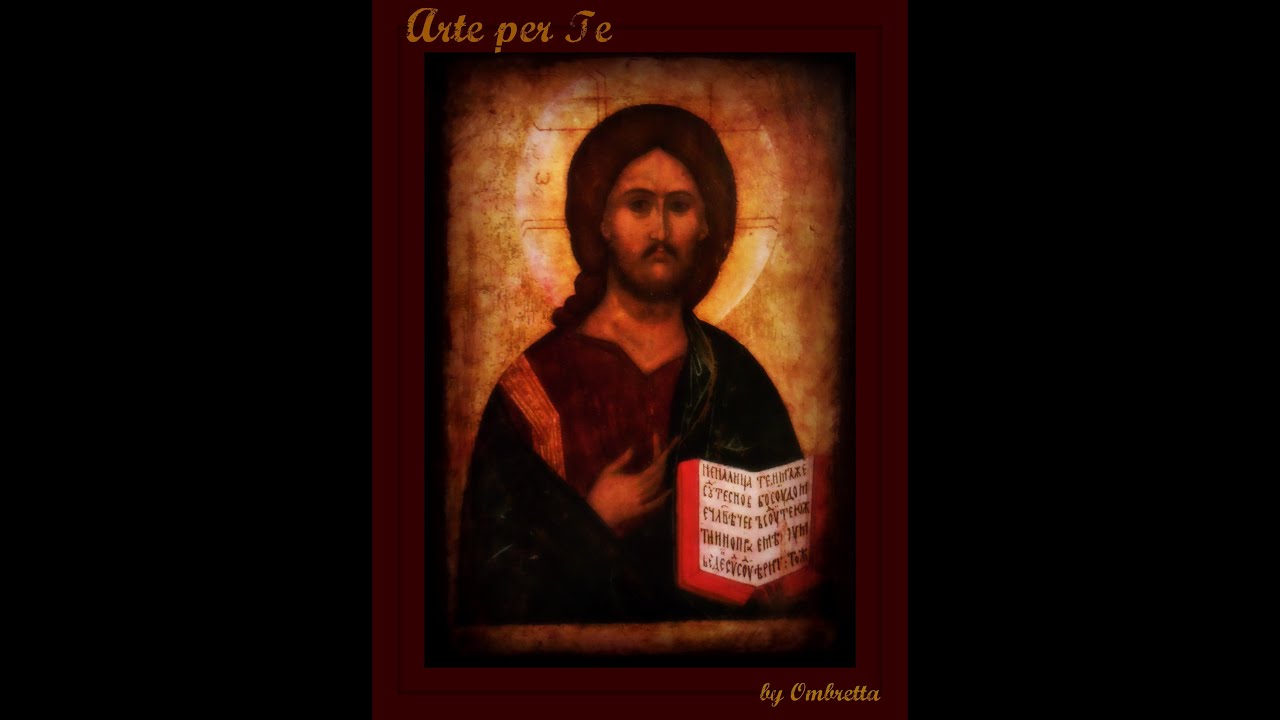 Creare icone a decoupage (Fai da Te) - Arte per Te -