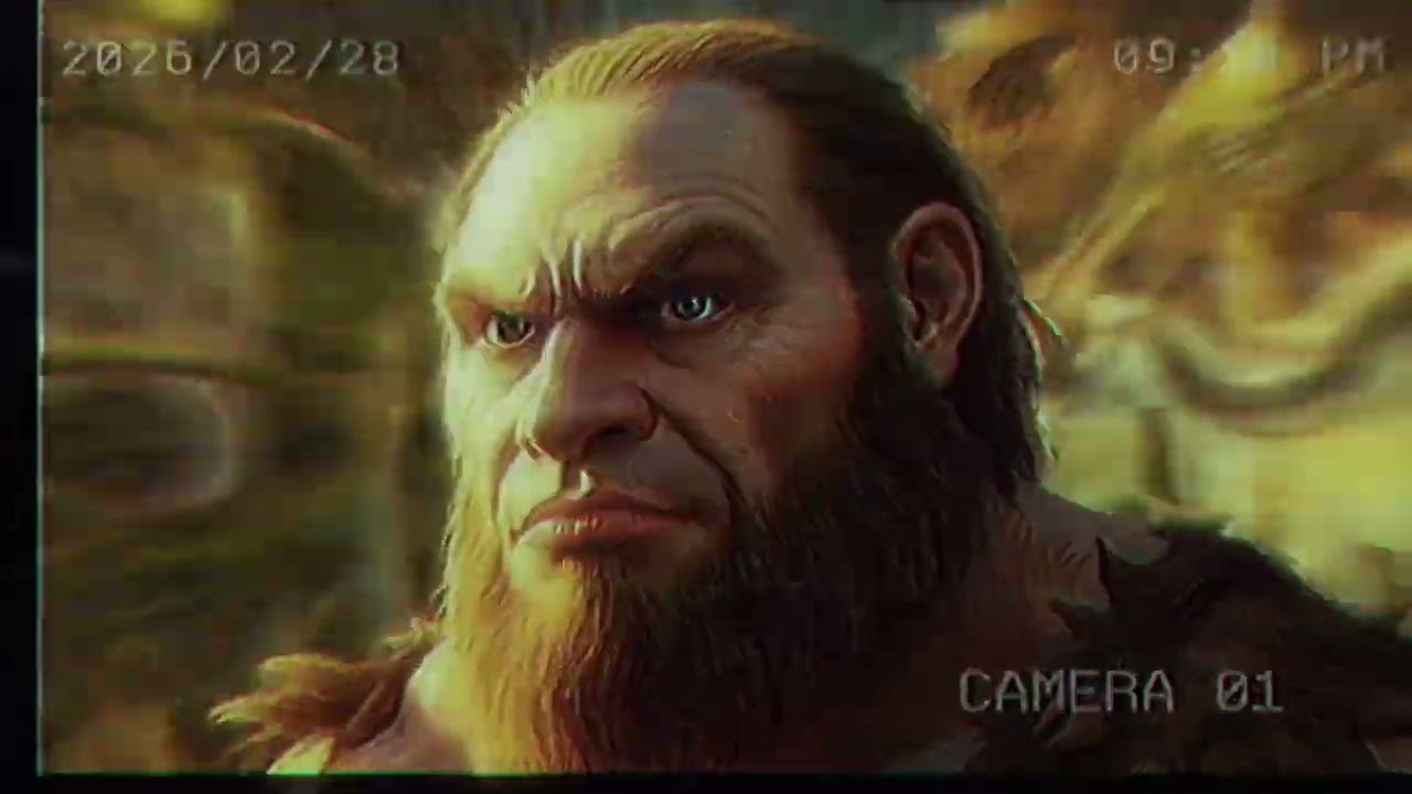 Первісна злість