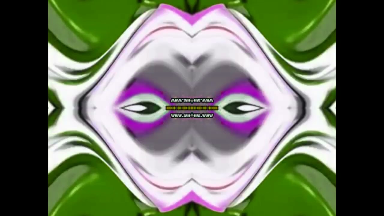 (REQUESTED) Klasky Csupo Center Effects in G Major 974