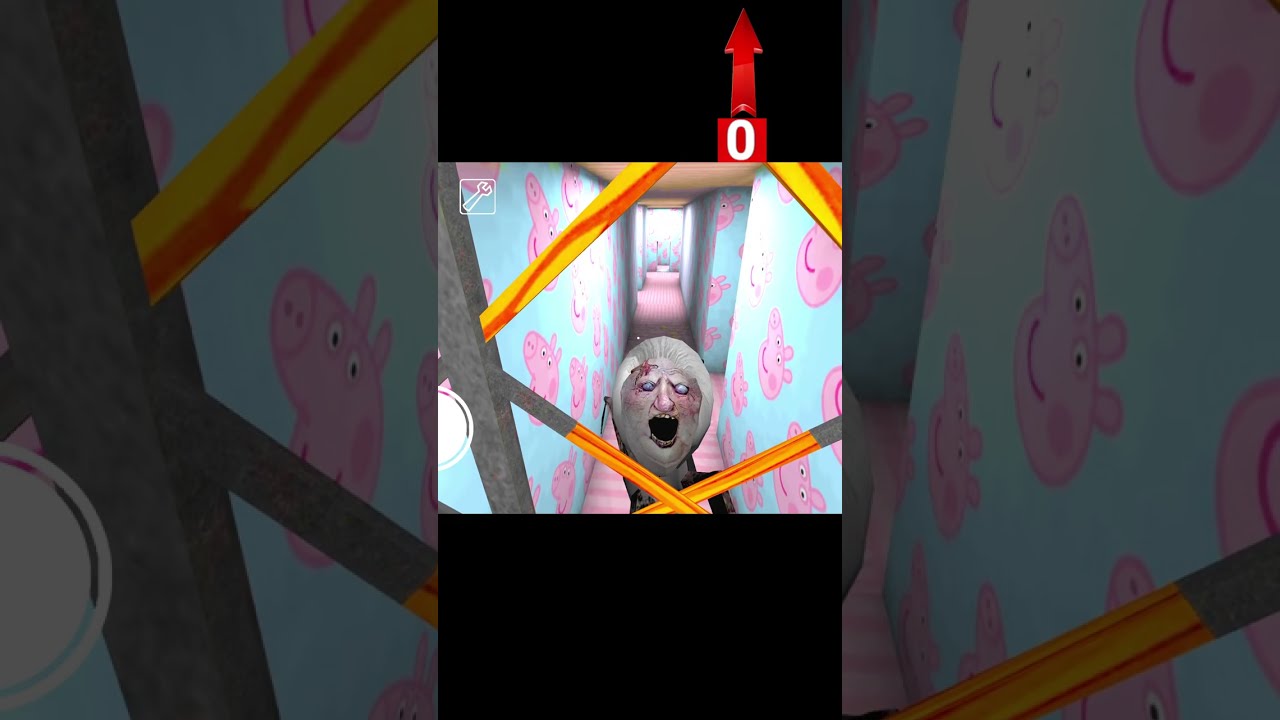 🔴Live Playing Granny's AS Spider Can Granny GOO