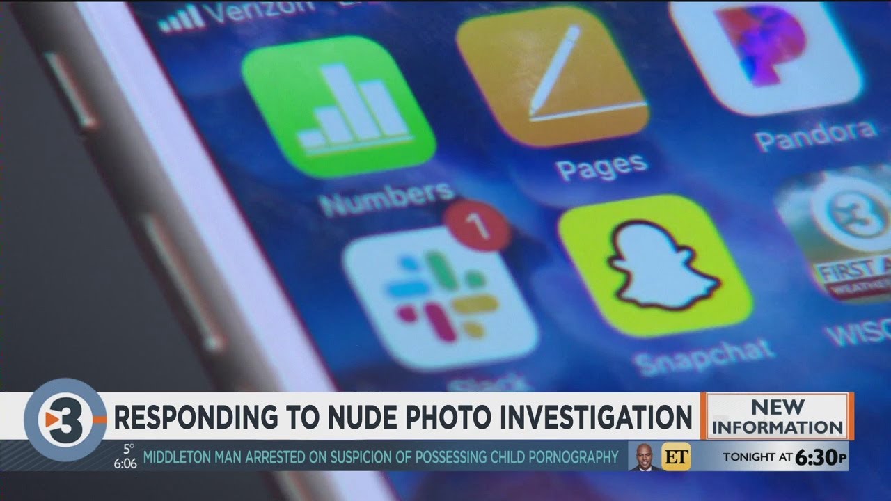 &lsquo;It really is traumatizing&rsquo;: Amid school nude photo investigation, Rape Crisis Center encourages