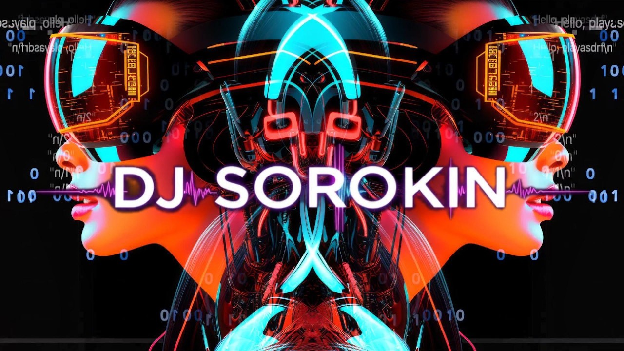 Sound Box 25 01 2026 Peaktime Techno by DJ Sorokin