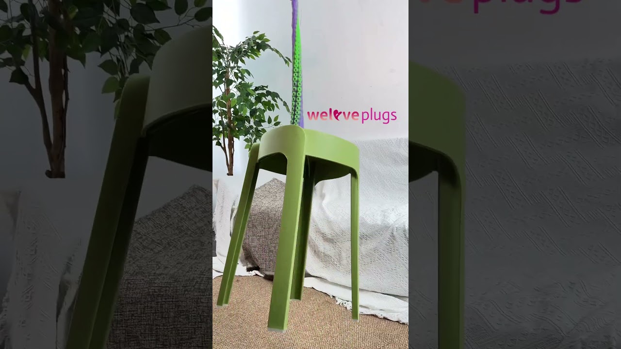 Octopus Dildo Review & Unboxing | weloveplugs 🐙