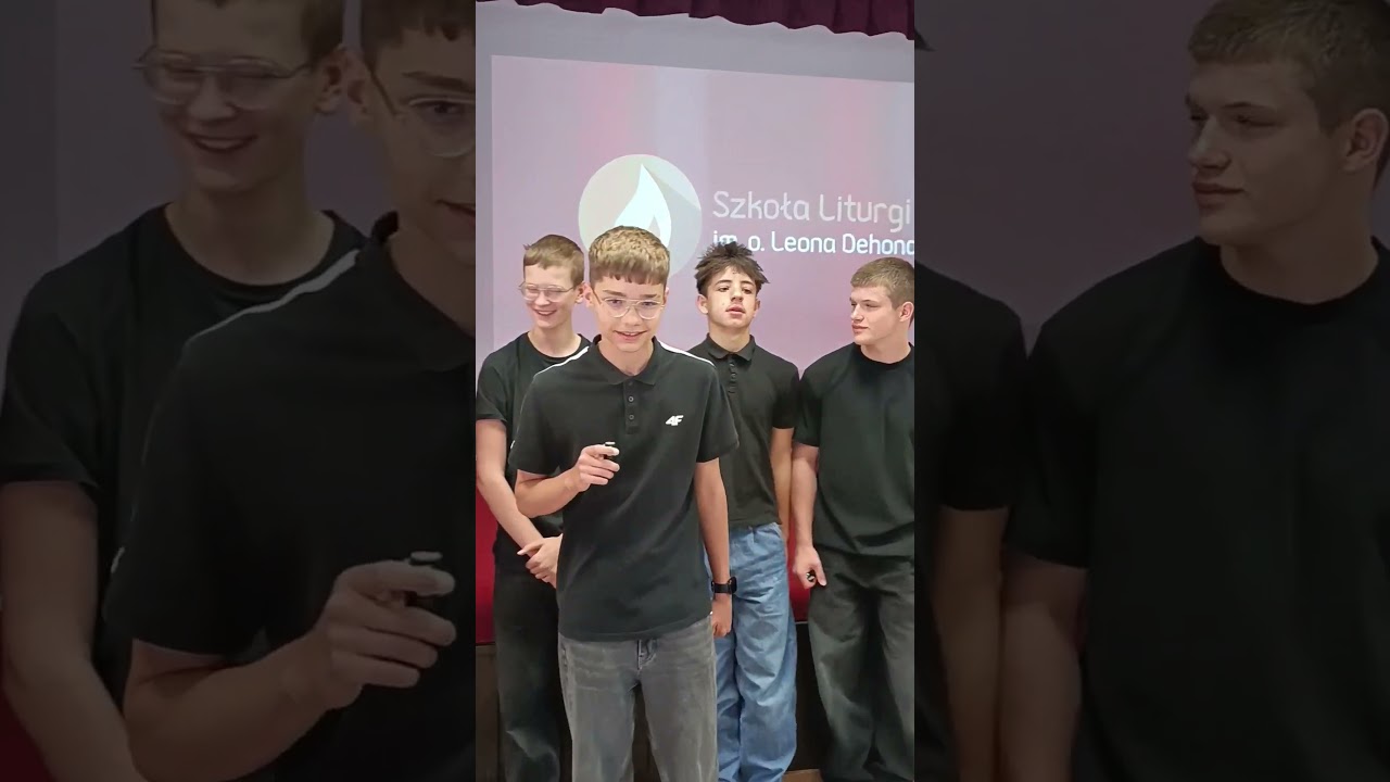 Szkoła Liturgii im. ojca Leona Dehona