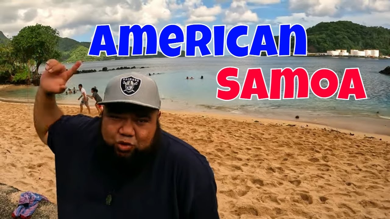 American Samoa Island Paradise | Talk Story with Locals | History & Travel | Ep 1