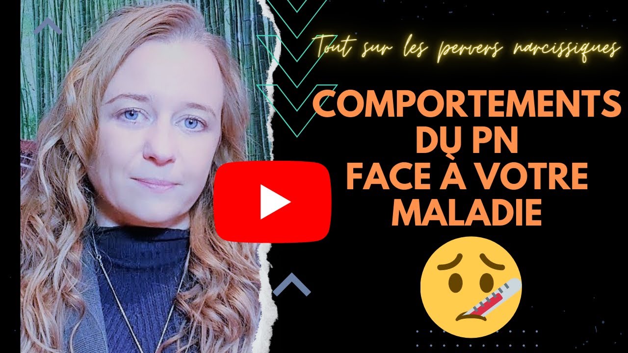 Comportements du pn face à votre maladie
