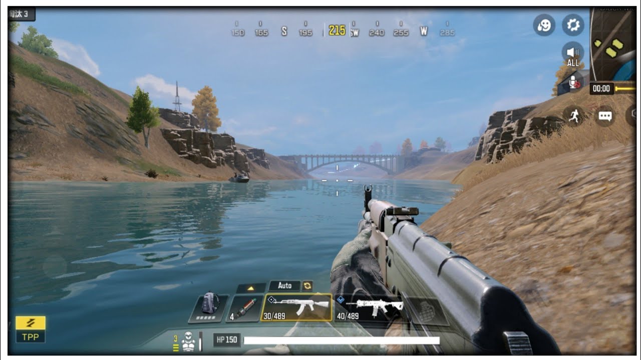 CODM NEW GRAPHICS IN SEASON 6 | CODM SEASON 6 TEST SERVER
