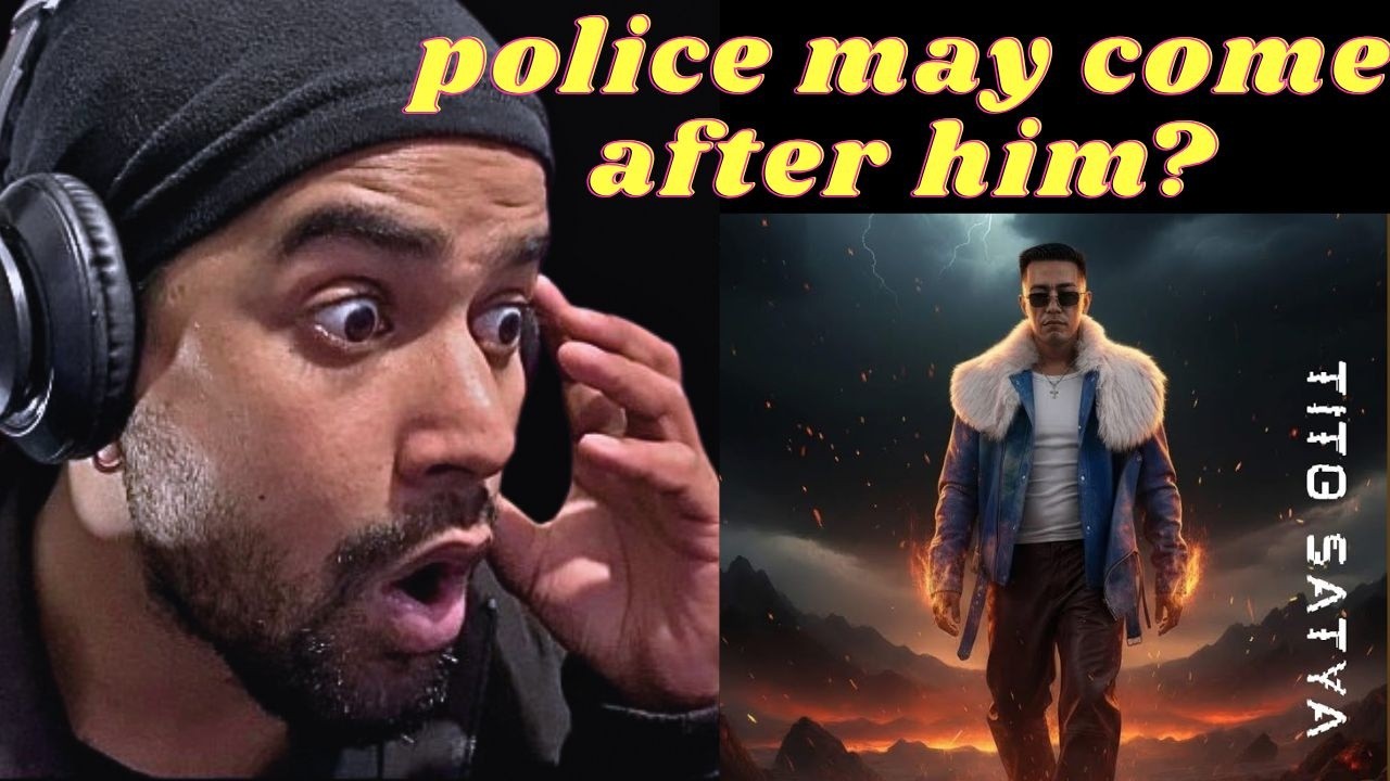 LAURE - Tito Satya, You Just heard this banger, REal one will like this....Truth is Bitter...