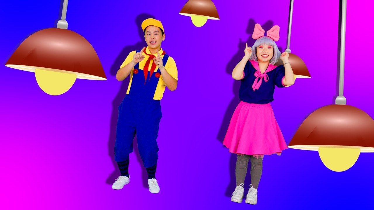 Tick tack tiki tack Song & Healthy Eating Song + MORE | Kids Funny Songs