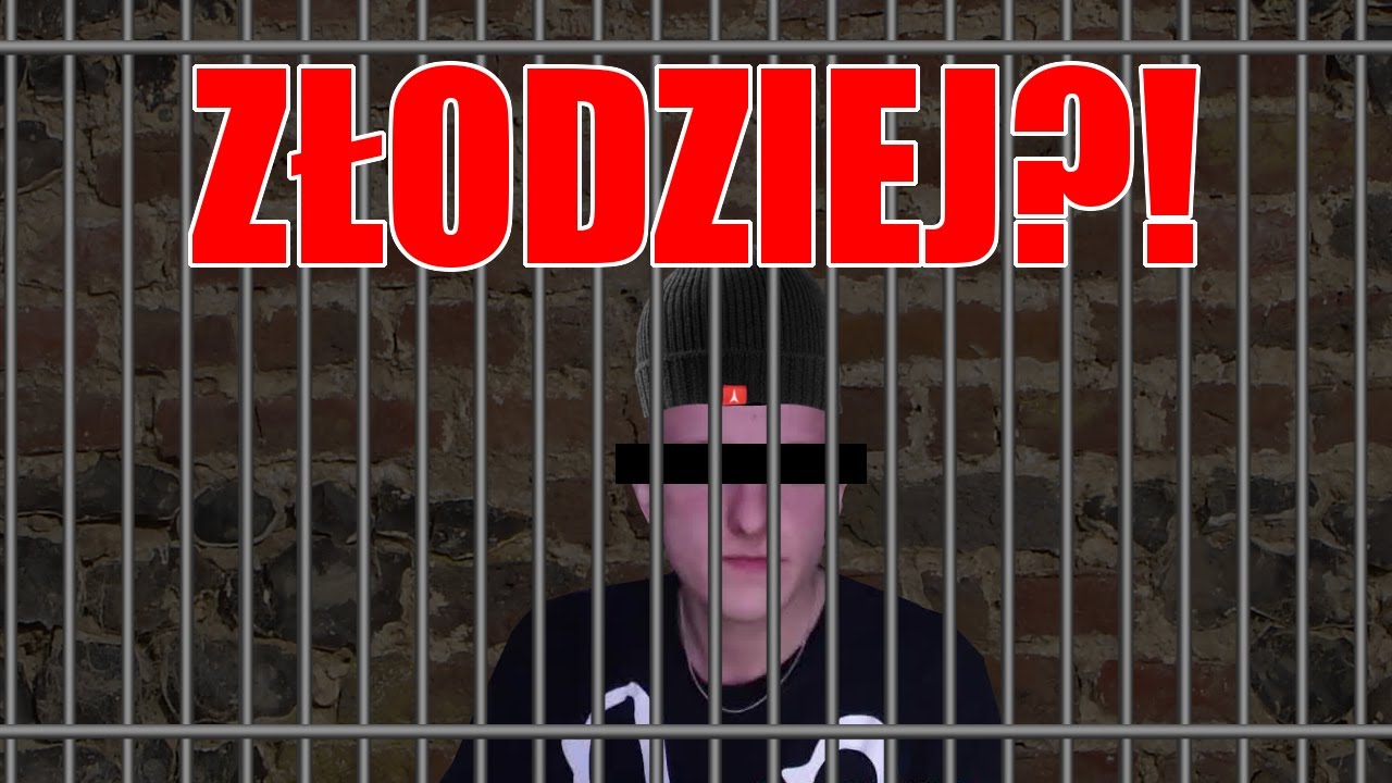 DanielMagical | Seba Baobab ZŁODZIEJ??!!