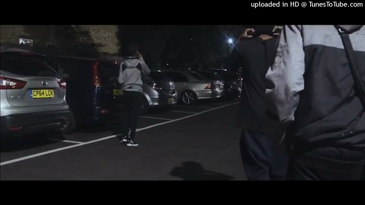 (SNR) K6 X LFace -  Just Bop (Produced By Mikabeats)