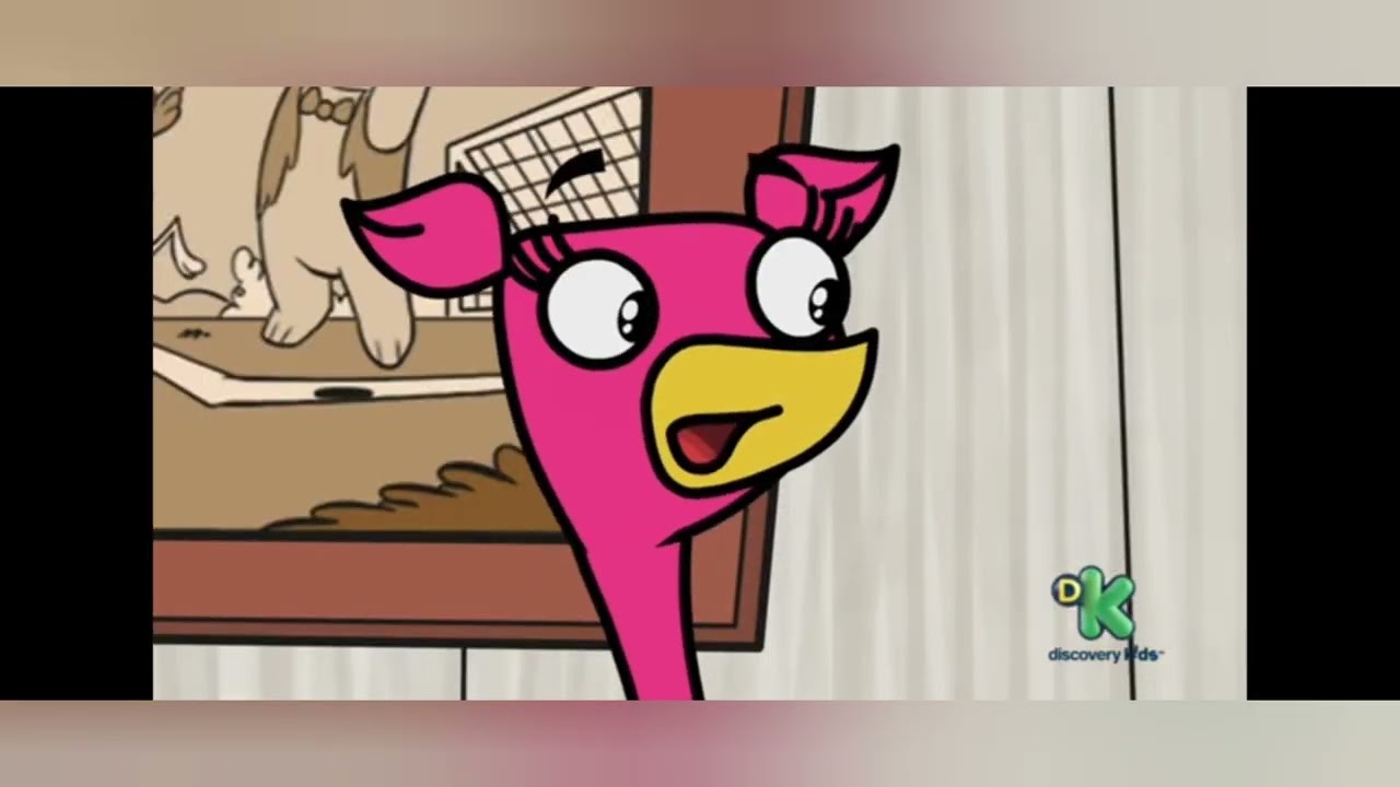 Chanfle el chavo animado Discovery kids Doki no quiere ir a dormir a mundi