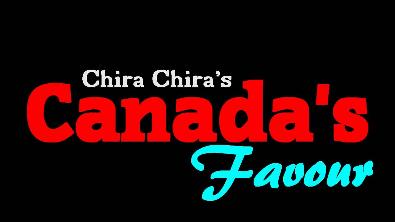 [APH] Canada's Favour
