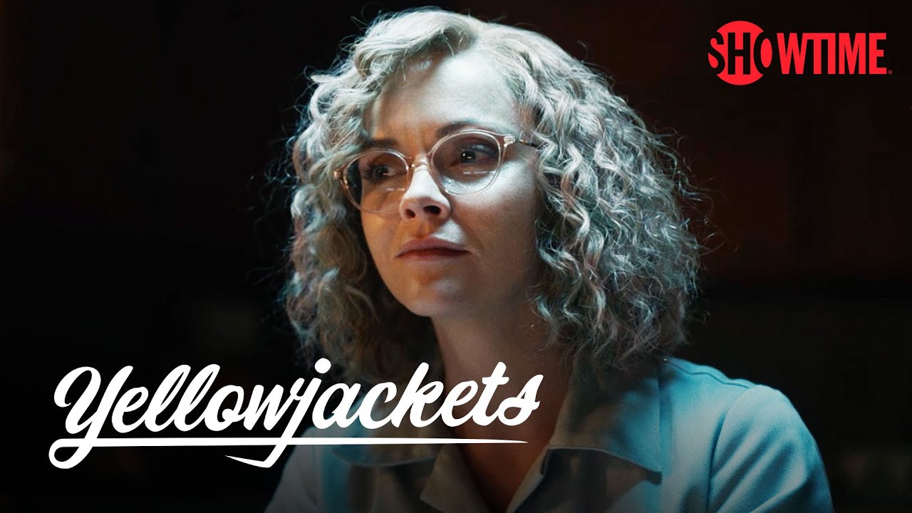 Misty’s Most Manipulative Moments 🧐 Yellowjackets | SHOWTIME