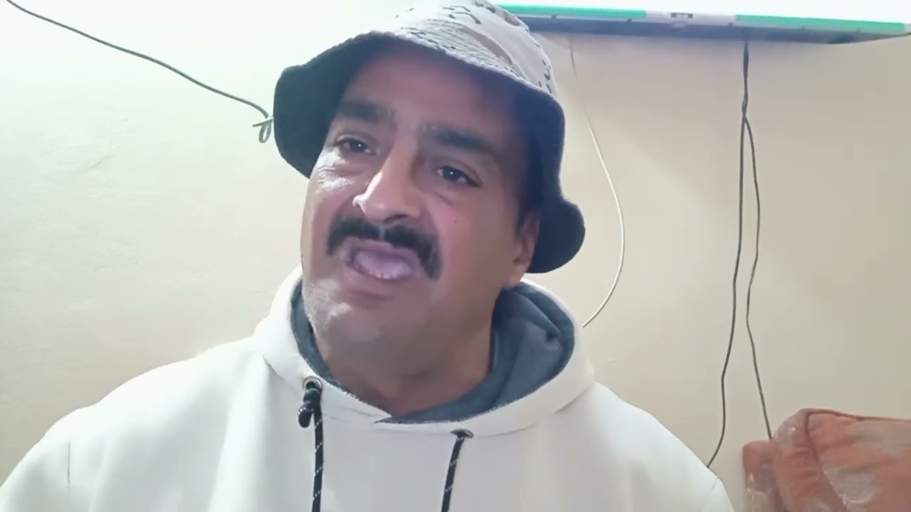 هدا هو البقرة الحقيييقي مع فتح الله الكانة