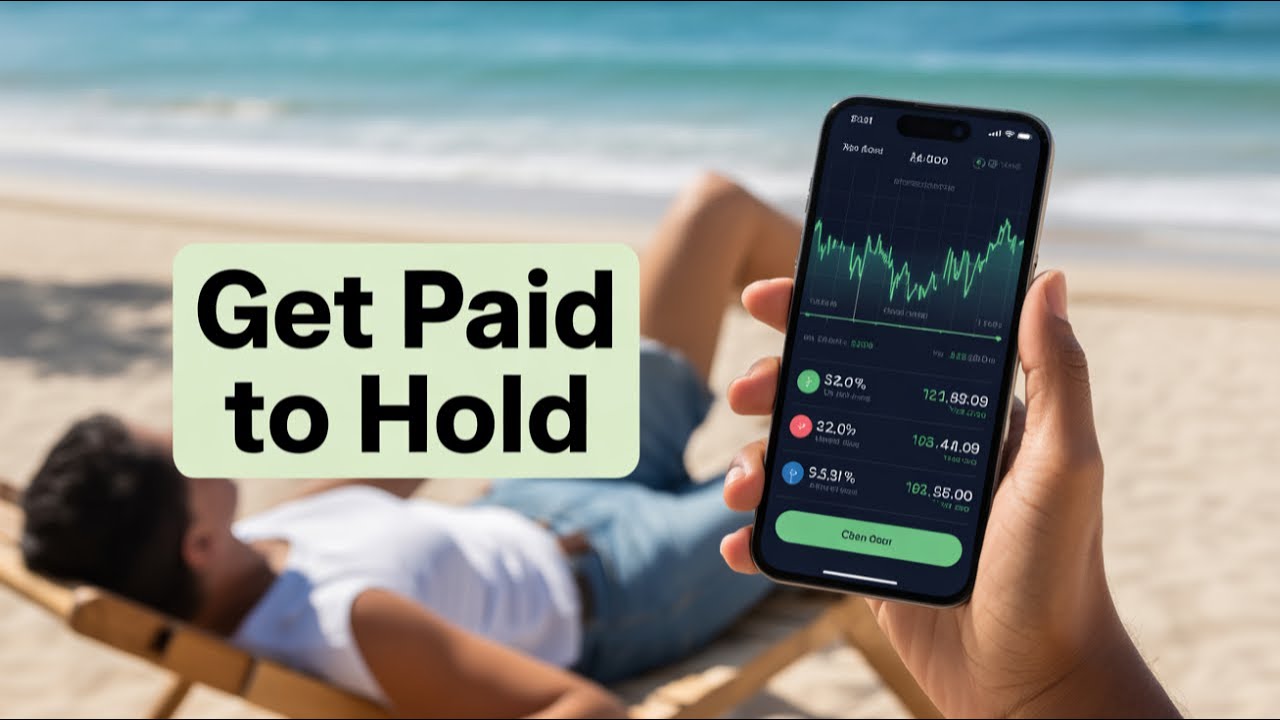 Covered Calls: Earn Guaranteed Income on Stocks You Already Own