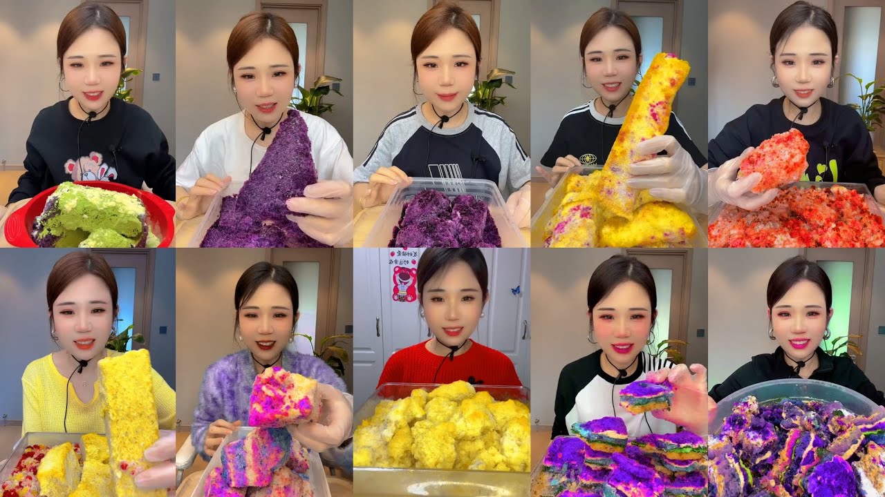 СЕРИЯ‼️ ASMR/ ТОЛЬКО КУСОЧКИ/ ЧАСТЬ 11/? ИЗ ВСЕХ 2025 АРОМАТИЗИРОВАННЫХ КУСОЧКОВ ЛЬДА