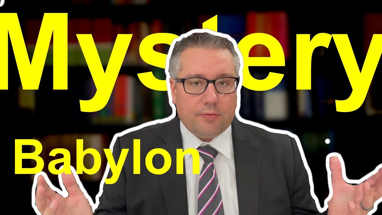Who is the harlot of Revelation? Rome or Jerusalem? A typological approach.