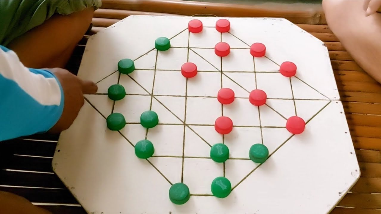 Engr. carlos vs donoy bien unido pinagsisihan ang kanyang pagkatalo #boardgame #dama #sports 
