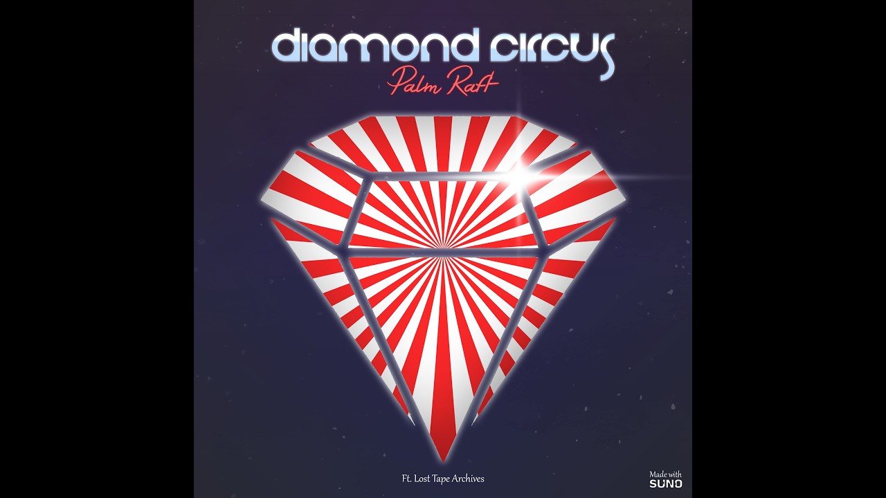 Diamond Circus Single