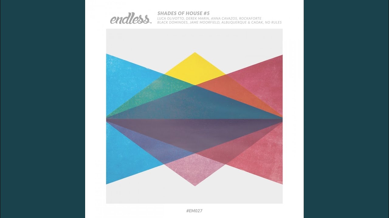 Watergate (Original Mix)