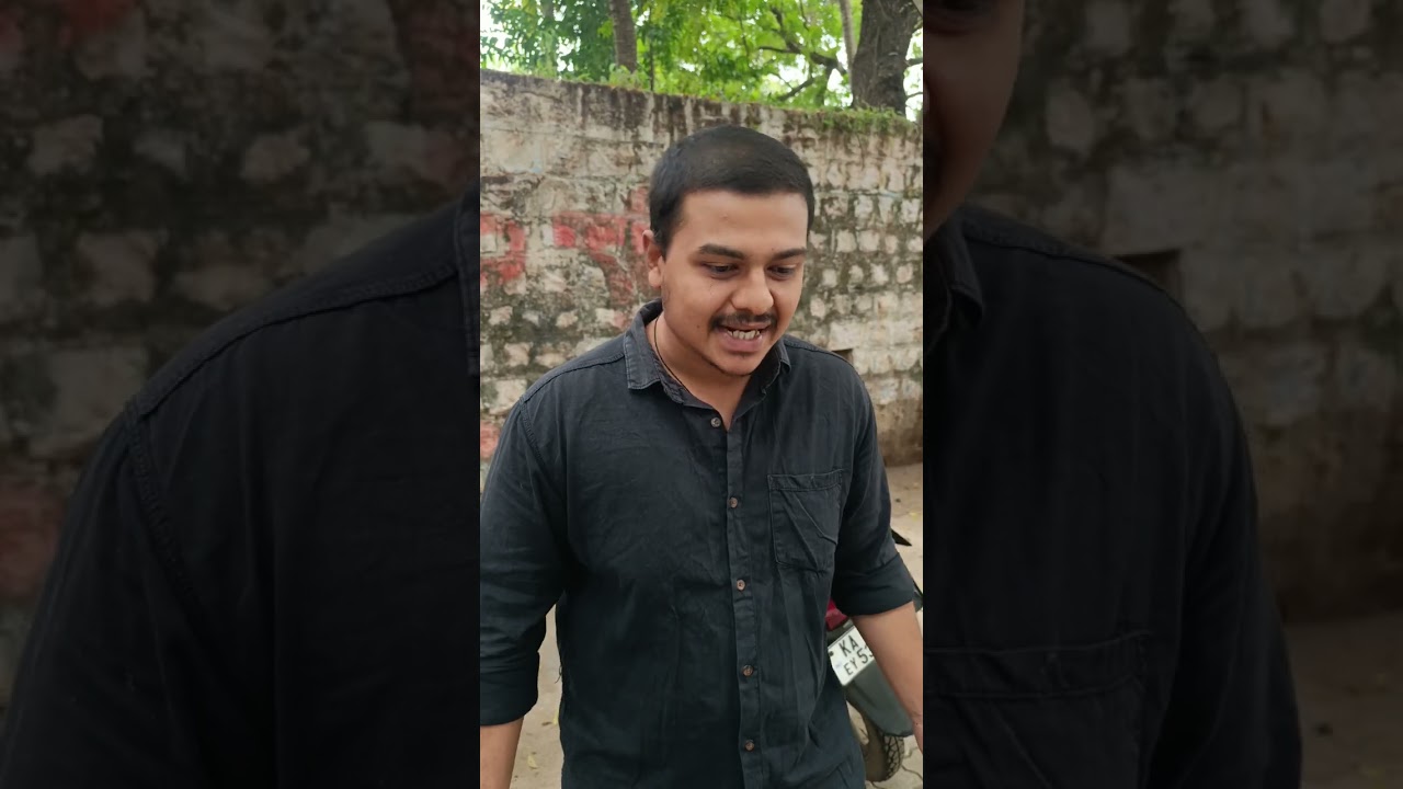 ಕೆಲವೊಮ್ಮೆ ಸೋಲೊಪ್ಪಿಕೊಂಡಾಗಲೇ ಗೆಲ್ಲುತ್ತೇವೆ | Sanjeev Kumar Davanagere 