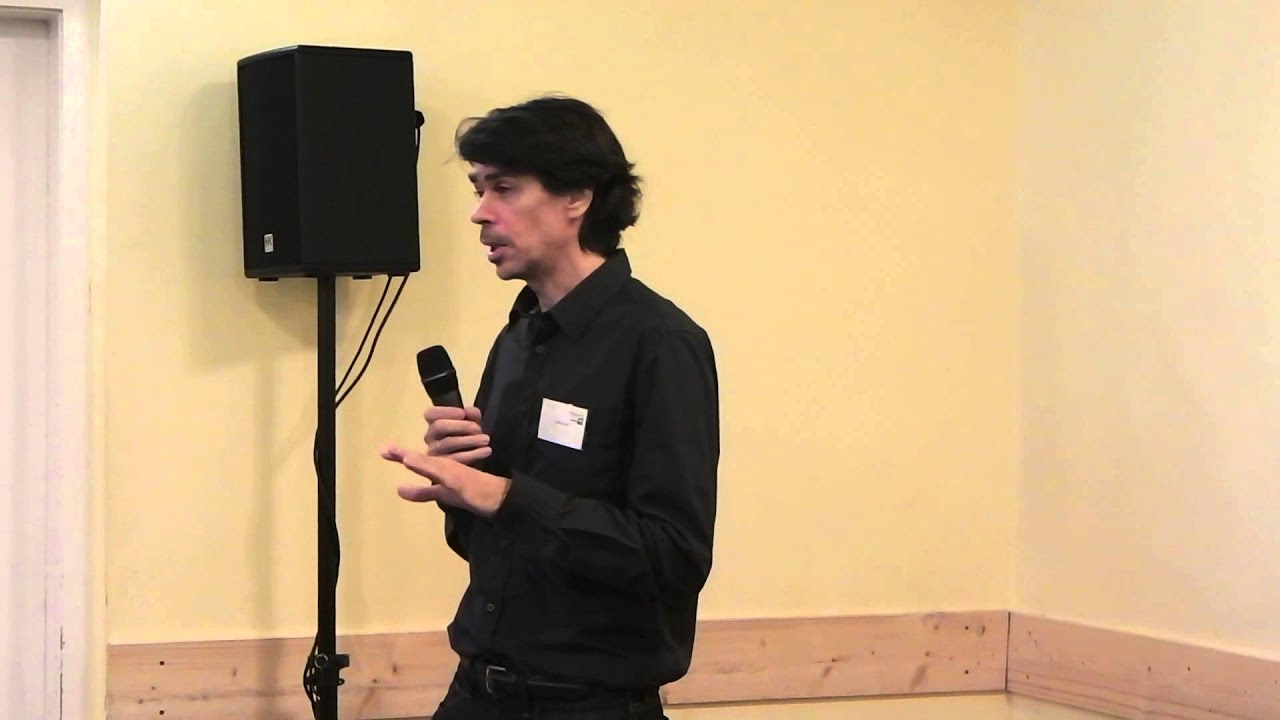 Thalassa Haz conference 1