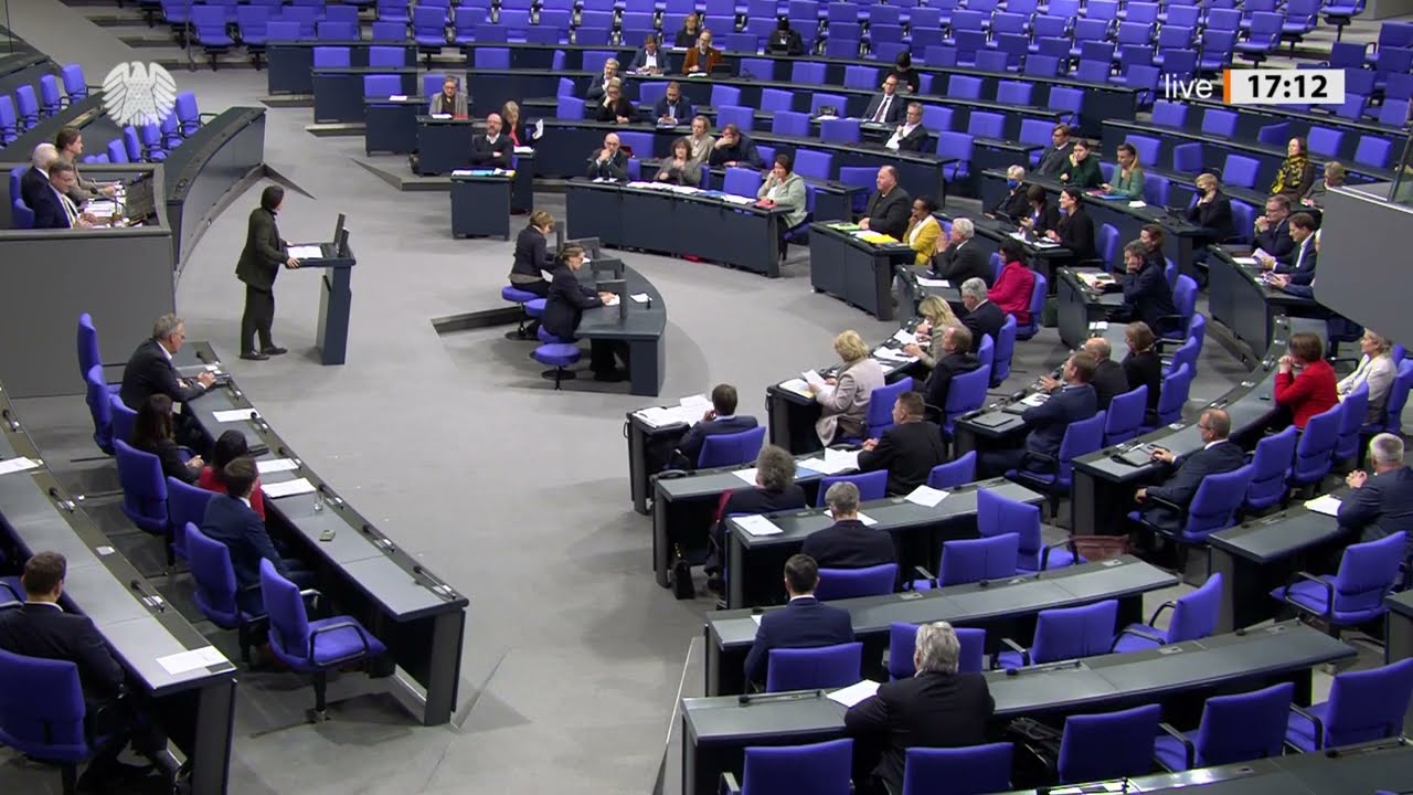 Rede zum Jahresbericht AKBP, 25.01.2023