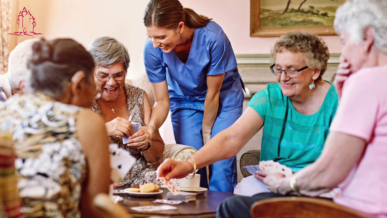 Homecare services tailored to fit your needs