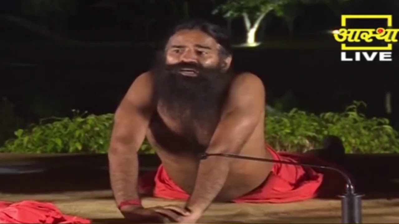 असाध्य रोगों के लिए योग || Swami Ramdev || 4 October 2020 || Part 1
