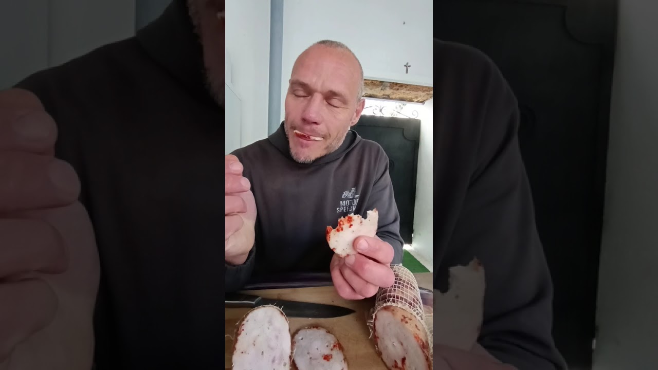 Обзор нашей продукции и куриная ветчина П.П.