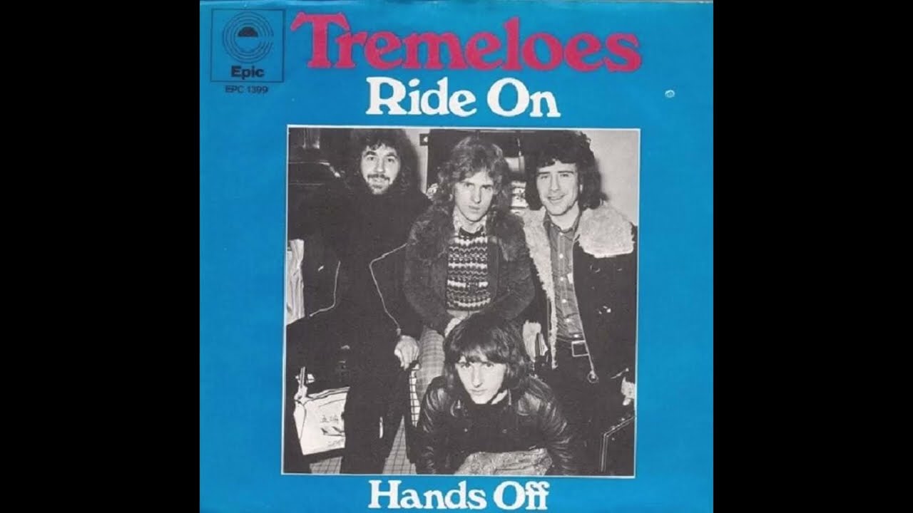 The Tremeloes - Ride On